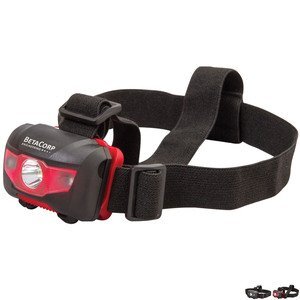 Super 3W LED Headlamp