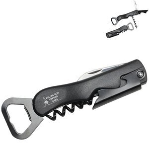 Magnum 4-in-1 Bottle Opener