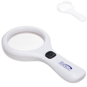 Scout Light-Up Magnifier