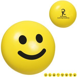 Emoji Slo-Release Serenity Squishy™
