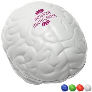 Brain Slo-Release Serenity Squishy™