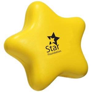 Star Slo-Release Serenity Squishy™