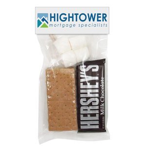 Large Campfire S'mores Kit