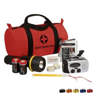 Deluxe Power Outage Emergency Kit