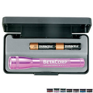 Mini MAG-LITE® AA