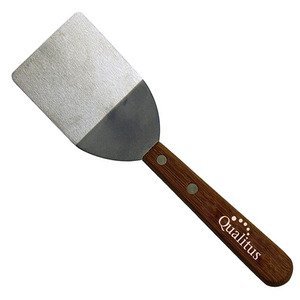 Stainless Steel Turner Server