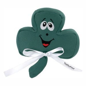 Shamrock Plush, 5"
