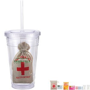 Hangover Recovery Kit