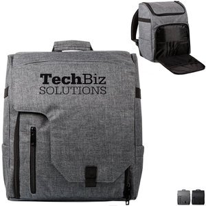 Commuter Travel Backpack Cooler