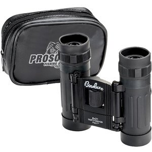 Binolux® 8 Power Roof Prism Binocular