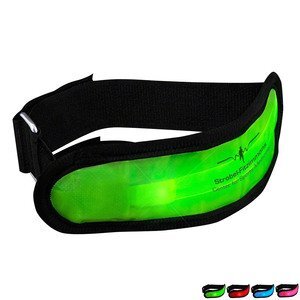 Light Up LED Armband