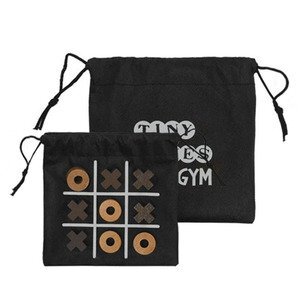 Tic Tac Toe On the Go Game