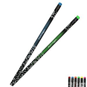 Mood ABC Color Changing Pencil