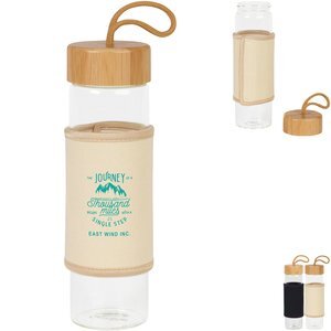 Earth Day Giveaway: Ello Water Bottle - Everyday Annie