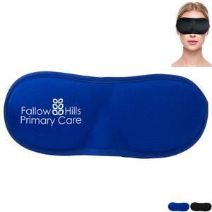Luxurious Sleep Mask