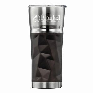 Romford Stainless Steel Travel Tumbler, 20oz.