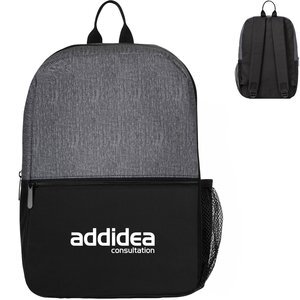 Astoria Polyester Backpack