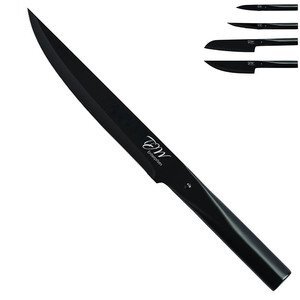 Swiss Force® Langham 5-Piece Knife Set