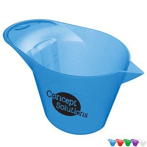 Translucent Kitchen Measuring Cup