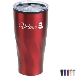 Morgan Stainless Steel Tumbler, 20oz.
