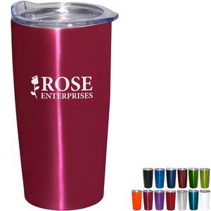 Emperor Vacuum Tumbler, 20oz