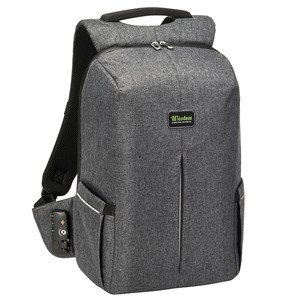 Phantom Polyester Backpack