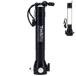 Magnetic Auto Safety Light