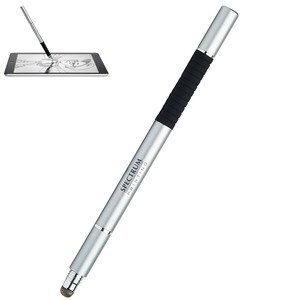 Styllo 3-in-1 Metal Stylus Pen