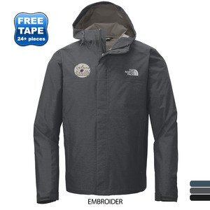 The North Face® Men's DryVent™ Rain Jacket