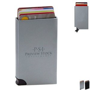 Wally RFID Card Holder