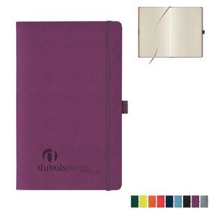 Tuscon Medium Ivory Journal, 5-1/4" x 8-3/8"