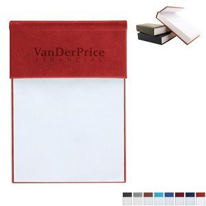 Tuscon Cube Notes Journal, 5-5/16" x 7-7/16"