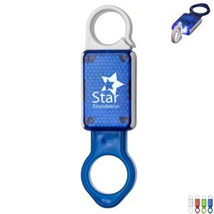 Pulsar 3-in-1 Safety Light