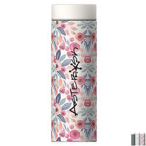 Le Baton Fashion Vacuum Insulated Travel Bottle, 17oz.