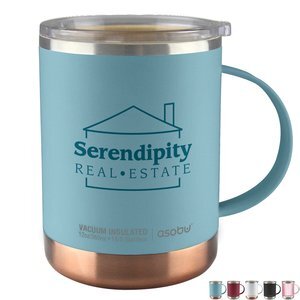Asobu® Ultimate Coffee Mug, 12oz.