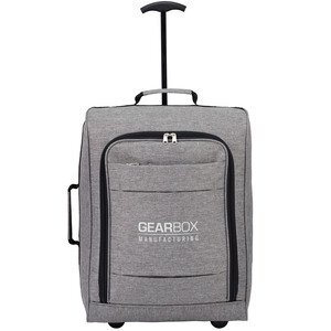 Budget Wheeled Travel Luggage