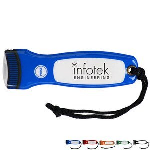 Madison Magnetic Flashlight