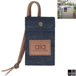 Merchant Luggage Tag