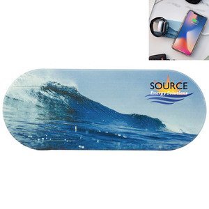 Watchpost™ Wireless Charging Pad