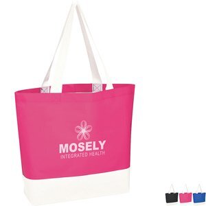 Charisma Laminated Non-Woven Tote Bag