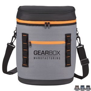 Hybrid 20 Can Backpack Cooler