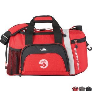 High Sierra® 22" Switch Blade Sport Duffel Bag