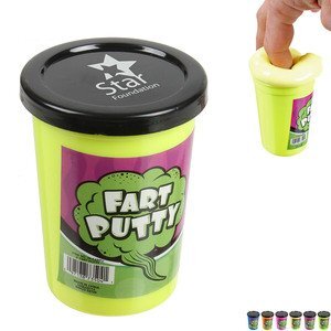 Fart Putty