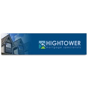 Rectangle Car Sign Magnet, 3" x 12"