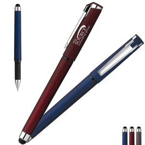 Limerick Instant-Dry Gel Pen