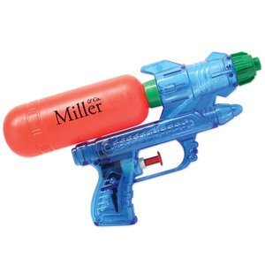 Fun Soaker Water Squirter