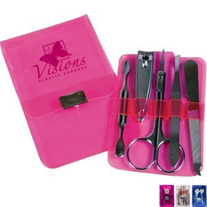 Classic Manicure Set