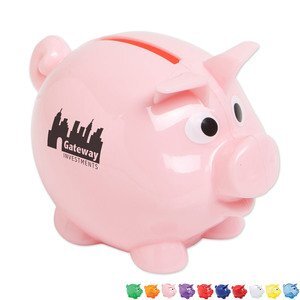 Small Piggy Bank