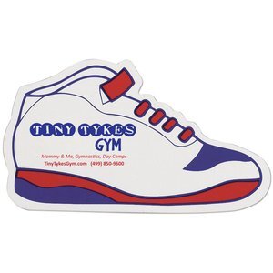 Shoe Shaped Magnet
