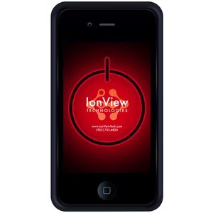 Touch Screen Smartphone Shaped Magnet